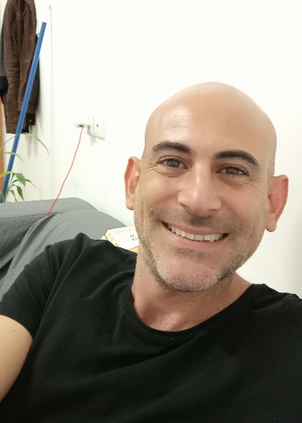 Yariv Ben Zaquen